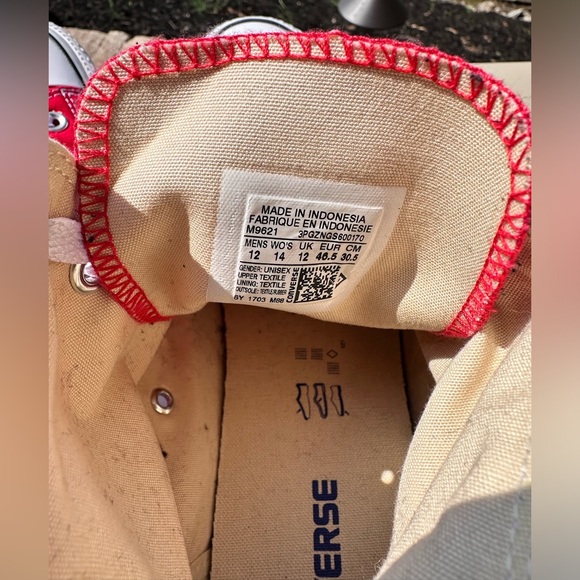 Converse Chuck 70 Canvas - Picture 6 of 6